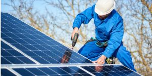 Installation Maintenance Panneaux Solaires Photovoltaïques à Vinon-sur-Verdon